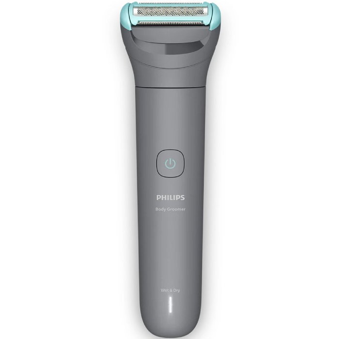 Philips Body Groomer BG3485/15 con Batería y 3 Accesorios
